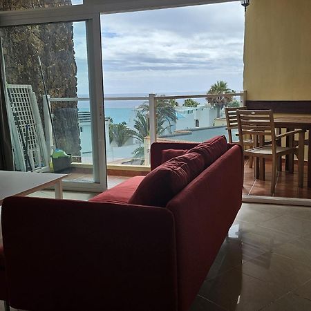 *Traum Am Strand * Casa Lea * Costa Calma * Eksteriør bilde