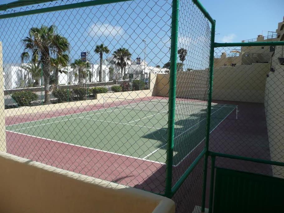 *Traum Am Strand * Casa Lea * Costa Calma * Eksteriør bilde